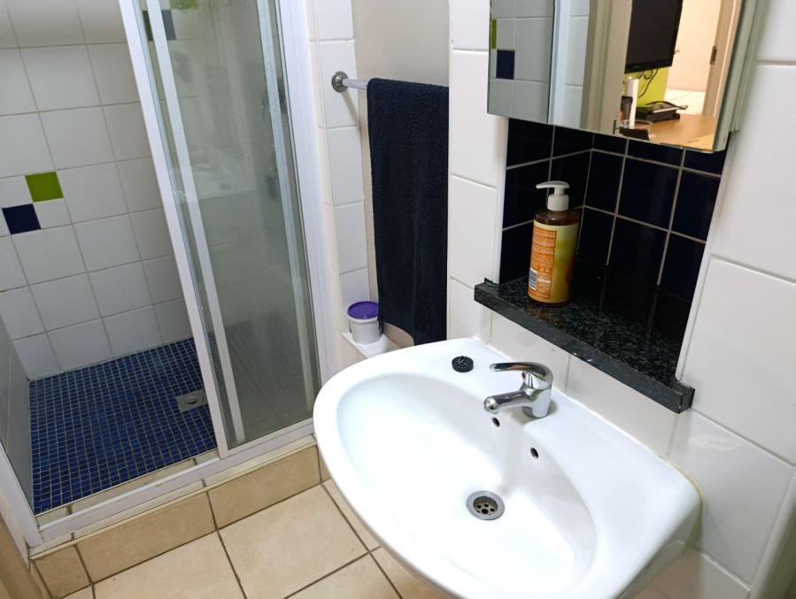 2 Bedroom Property for Sale in Universitas Free State